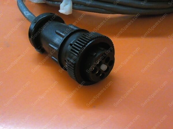 853-017962-040 | CABLE TCU CHANNEL INTC 40'