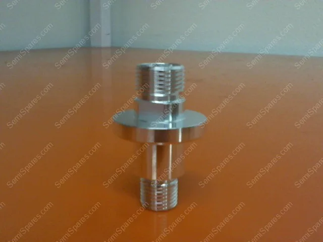 SR-0135-00 | NOVELL,FEEDTHRU,3/8,P/N15-00685-00 - Image 2
