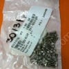 92111 | SOCKET HEAD CAP SCREWS 4-40 X 5/16 92111 (PACKAGE OF 50)
