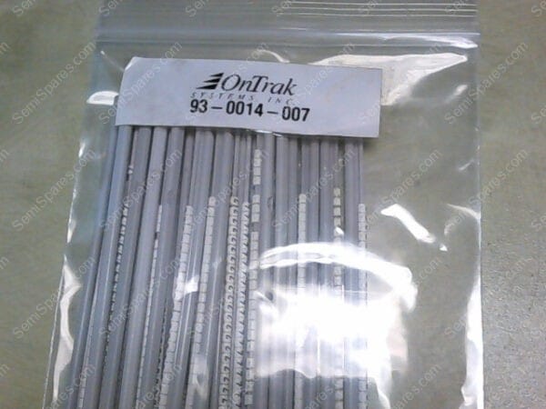93-0014-007 | ONTRAK CABLE MARKER "7" - Image 2