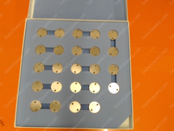 ZZ-3345-00 | CMP DIAMOND DRESSER(QUANTITY 24) - Image 2