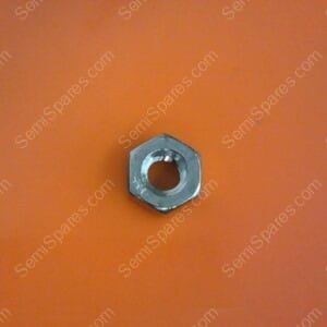 SC-0504-00 | NUT SS HEX 1/4-20 PN 300026-00