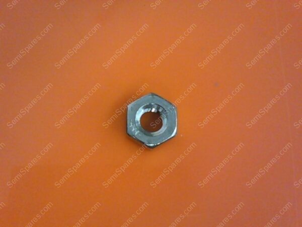 SC-0504-00 | NUT SS HEX 1/4-20 PN 300026-00