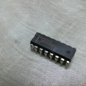 SN75468N | SN75468N 16-DIP DARLINGTON TRANSISTOR ARRAY OF HIGH VOLTAGE LARGE CURRENT