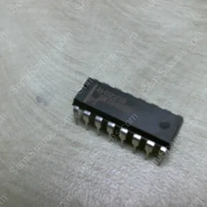 SN75468N | SN75468N 16-DIP DARLINGTON TRANSISTOR ARRAY OF HIGH VOLTAGE LARGE CURRENT