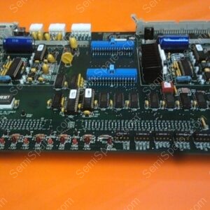 BD-7476-00 | PC BOARD, PCA, LOWER STAGE, PN 54-0387