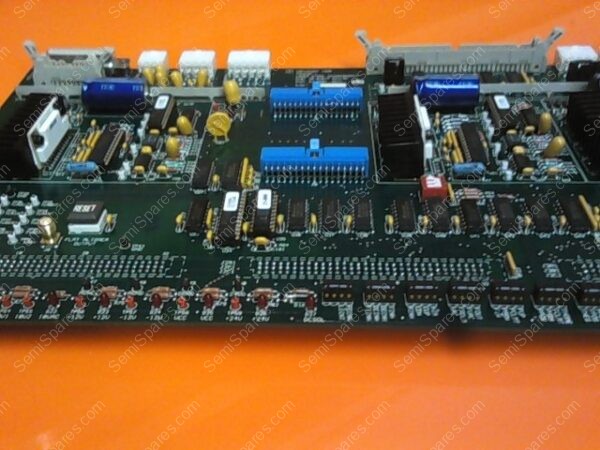 BD-7476-00 | PC BOARD, PCA, LOWER STAGE, PN 54-0387