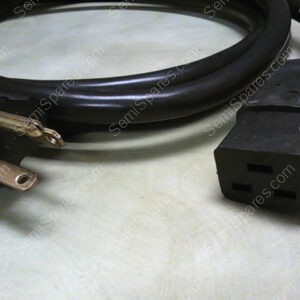 PU-0935-00 | CHILLER, NESLAB, MODEL#M-33,263112041000, 106139018, 115 VOLTS 60HZ 1PH 15.5 AMP, R134A 10 OZ HIGH 300 PSI, LOW 150 PSIG