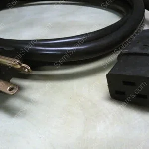 PU-0935-00 | CHILLER, NESLAB, MODEL#M-33,263112041000, 106139018, 115 VOLTS 60HZ 1PH 15.5 AMP, R134A 10 OZ HIGH 300 PSI, LOW 150 PSIG