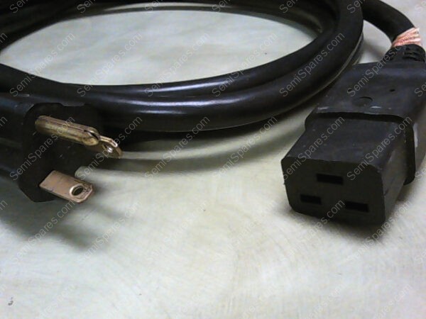 PU-0935-00 | CHILLER, NESLAB, MODEL#M-33,263112041000, 106139018, 115 VOLTS 60HZ 1PH 15.5 AMP, R134A 10 OZ HIGH 300 PSI, LOW 150 PSIG