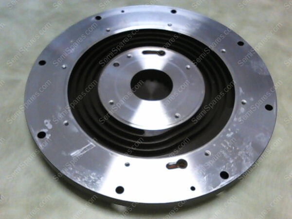 839-440462-308 | ASSY,ELCTD,ESC,8"",SEMI
