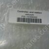 TM-0960-00 | CONTROLLER, P/N H0399001, END STATION, VAC