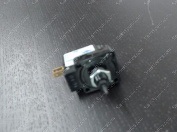 MS-7254-00 | SWITCH,PRESSURE, F-4200-60PM,B80,SST2 - Image 3
