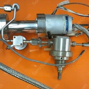 853-054127-001 | ASSY,STEPPER MTR,LIQUID PUMP