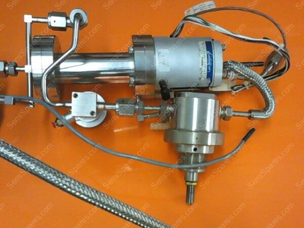 853-054127-001 | ASSY,STEPPER MTR,LIQUID PUMP