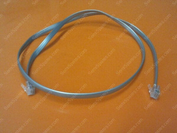 684-090023-036 | CA,MOD CORD,NON-SHLD,26AWG STR - Image 2
