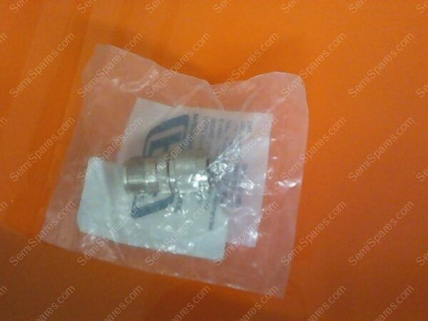 EC-3270-00 | COAXIAL,ADAPTER,N MALE-HN FEMALE,PE9125 - Image 2