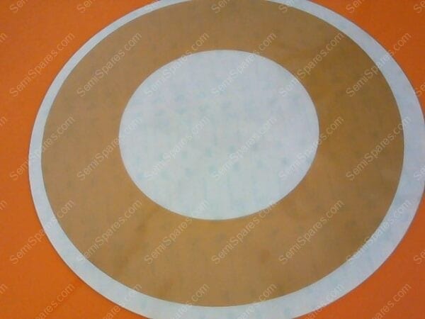 716-220497-001 | CAP WFR CLAMP CAPTON 3.5M