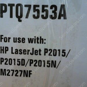 CM-2000-00 | LTONER CARTRIDGE FOR HP, P2015