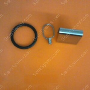DI-0034-00 | CATHODE,0981-82849-008,LINER,VARIAN
