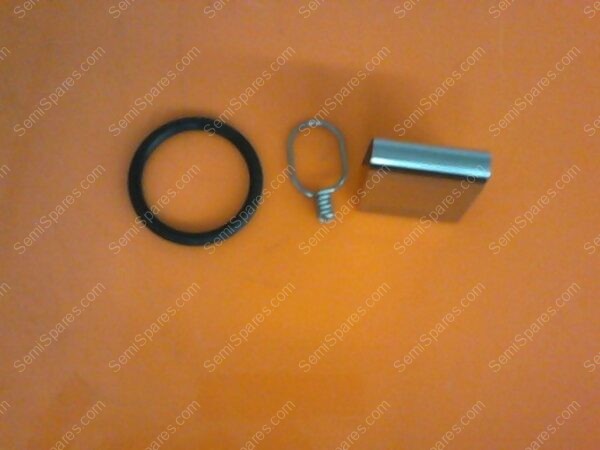 DI-0034-00 | CATHODE,0981-82849-008,LINER,VARIAN