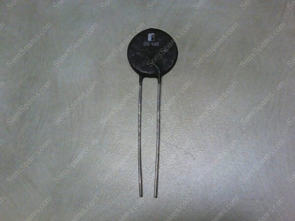 RS-2540-00 | SUGESTOR,TM,SUPRESSOR,314-5530 - Image 2