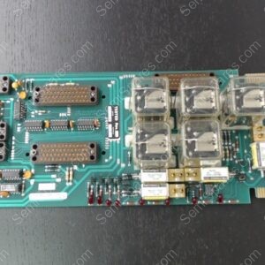 BD-4200-00 | PCBOARD, CPU,99-580103-30-001