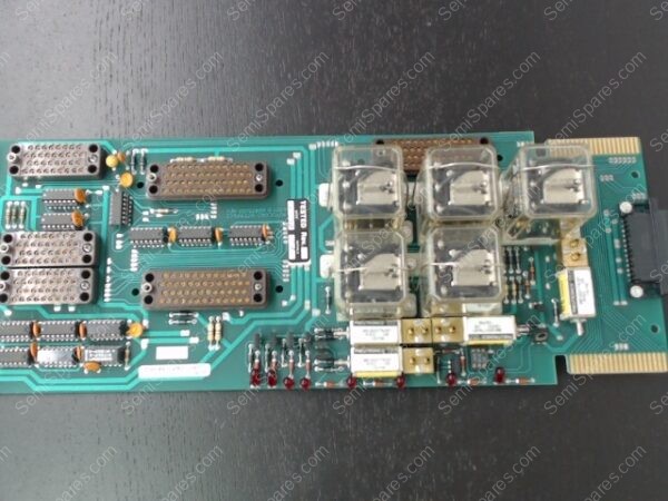 BD-4200-00 | PCBOARD, CPU,99-580103-30-001