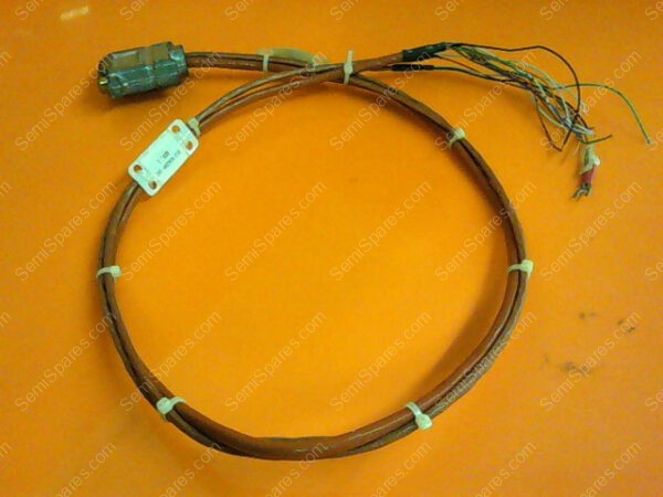 853-034280-102 | ASSY,HARN,TURBO CONT INTFC