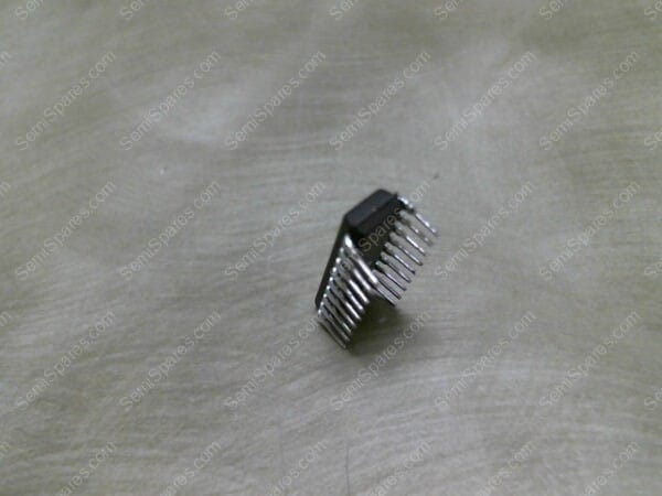 L6506 | IC MTR DRVR BIPOLAR PARALLEL 4.5-7V 18-DIP