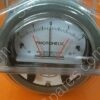 A3000 | A3000 SERIES, PRESSURE/GAUGE, MAX PRESSURE 25PSIG
