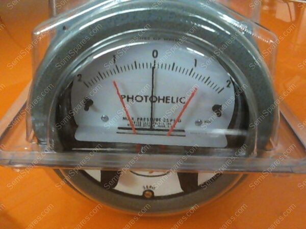 A3000 | A3000 SERIES, PRESSURE/GAUGE, MAX PRESSURE 25PSIG
