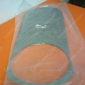 TG-2880-00 | DOOR SHIELD, NEW STYLE, D124832-LS,MRC