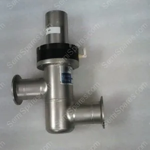 ILVP 1502 NW | PNEUMATIC ANGLE VALVE