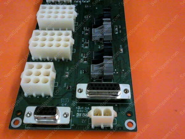 810-010473-009 | PCBA,RF INTERFACE,FLEXAS - Image 4