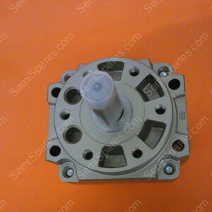 AC-3625-00 | ROTARY ACTUATOR,0520-0023,AMT-P2,ENDURA