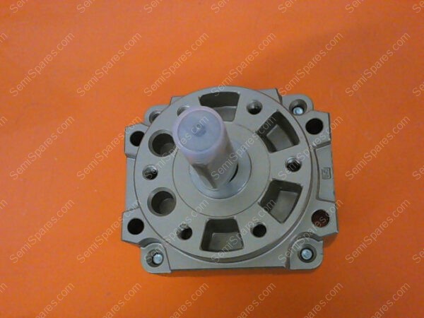 AC-3625-00 | ROTARY ACTUATOR,0520-0023,AMT-P2,ENDURA