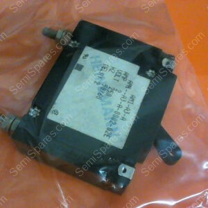 AMI-A3-A-0002 | HEINEMANN CIRCUIT BREAKER  AMI-A3-A-0002 250 VOLT 50/60 HZ
