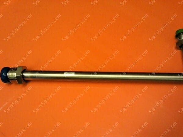 839-054642-001 | TUBING, CHEM VENT