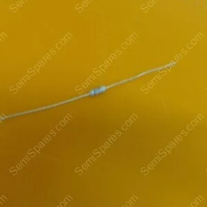 618-007483-511 | RES,FXD,1/4W,511K MF