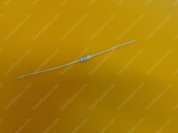 618-007483-511 | RES,FXD,1/4W,511K MF