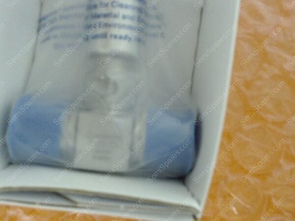 VL-4008-00 | VALVE, NUPRO N/C, SS-BN8FR8-C,F-3,F-4 - Image 2