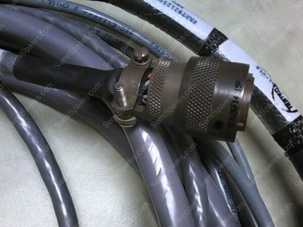 212595400 | ALPHA WIRE H1 5544 AWM 2501 VW-1 LL701846 CSA AWM 1A/B 105C 600 VOLTS FTA XTRA GUARD - Image 2