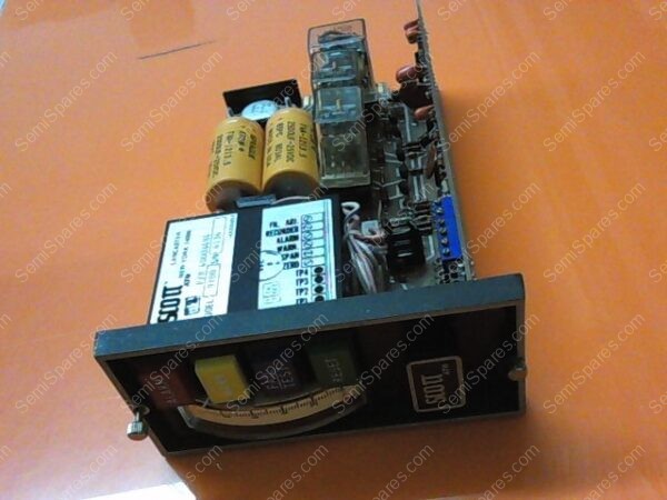 TM-0590-00 | MODULE,INDICATING,ALARM CONTROL 40008484 - Image 2