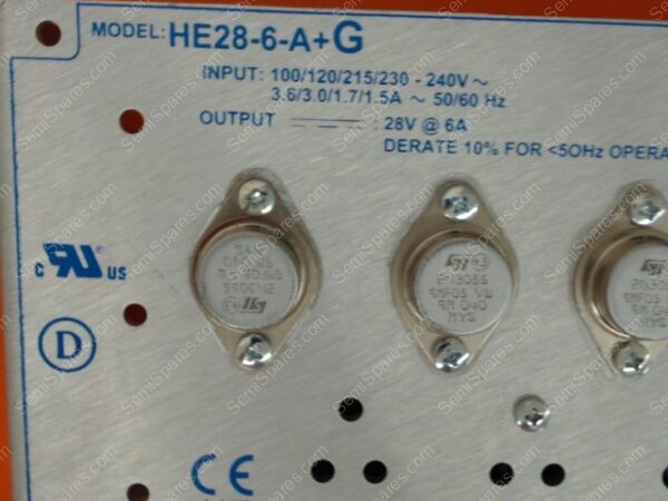 GA-5671-00 | 15 PSI GAUGE,1.5", PGI-40M-PG-CANX