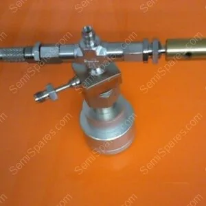 VL-5370-00 | VALVE,SS-2BM-1C-418,NUPRO