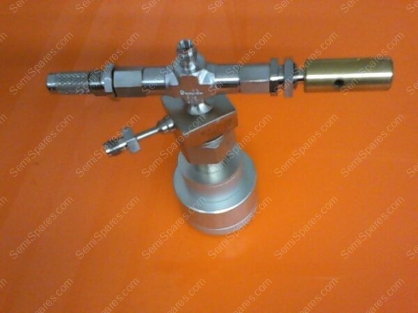 VL-5370-00 | VALVE,SS-2BM-1C-418,NUPRO