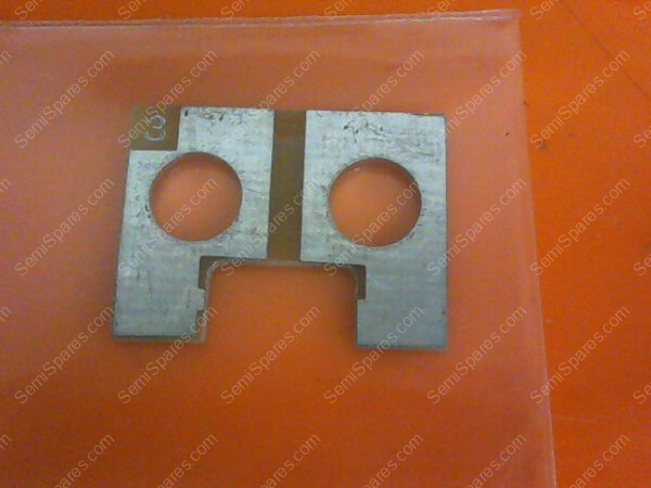 2800247 | TRANSFORMER END PCB #3