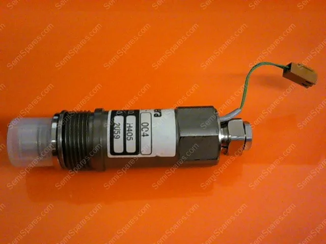 VX-004 | AERA VX-004 S/N 2059 - Image 3