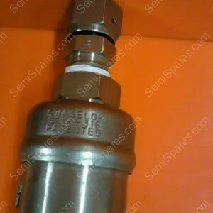 QT8-316 | SWAGELOCK QUICK CONNECT QT8-316